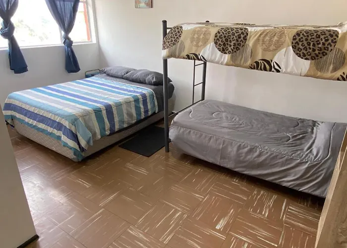 Hostal Casa Marina